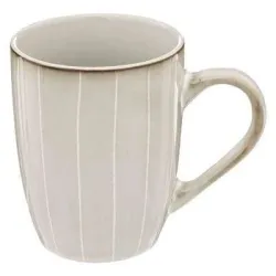 Mug m lison grey 33cl