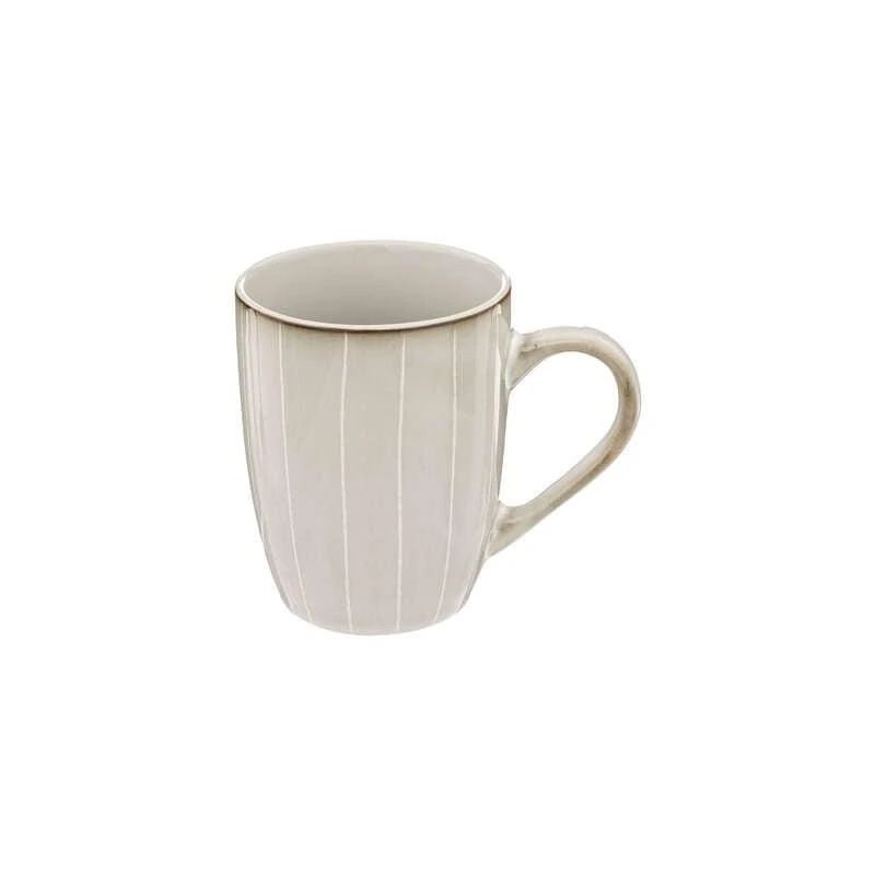 Krūzīte SG Posaterie Lison. brūna. 0.33 l