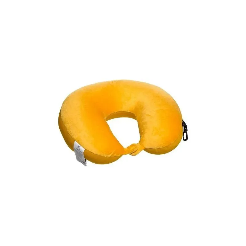 Ceļojumu spilvens JJA Assorted, ,krāsa-dizains tiek izvēlēts nejauši,, 30 cm x 30 cm