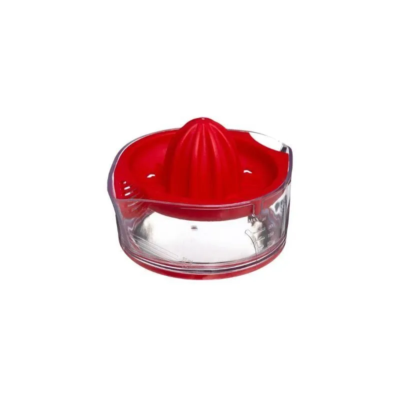 Citrusaugļu sulu spiede 5five Simply Smart 136012, caurspīdīga krās.-daudzkrāsaina