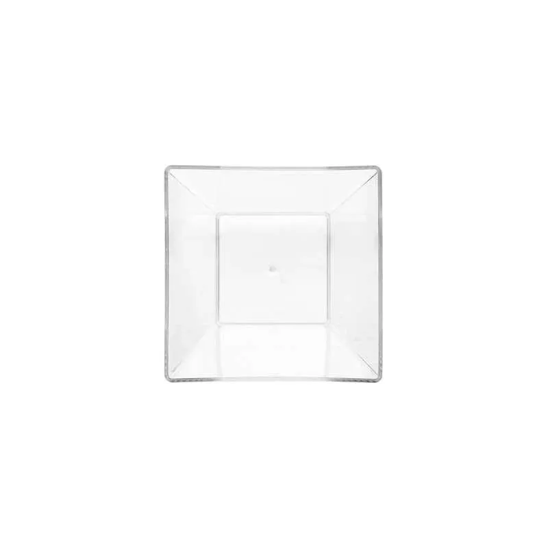 Vienreizējās lietošanas trauciņš 5five Simply Smart 102062A, 60 ml, DIA 5 cm, 5 cm, 12 gab.