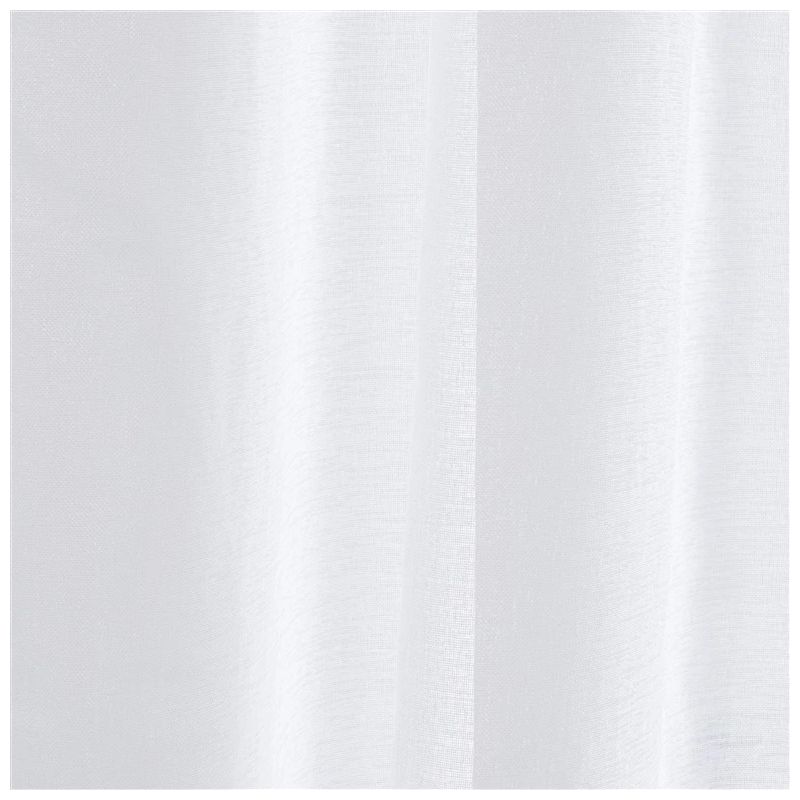 Dienas aizkari Atmosphera 120943Z. balta. 140 cm x 240 cm