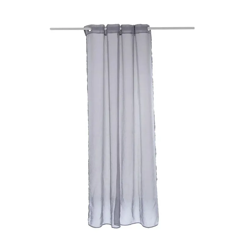 Dienas aizkari Atmosphera 120943B, gaiši pelēka krās., 140 cm x 240 cm