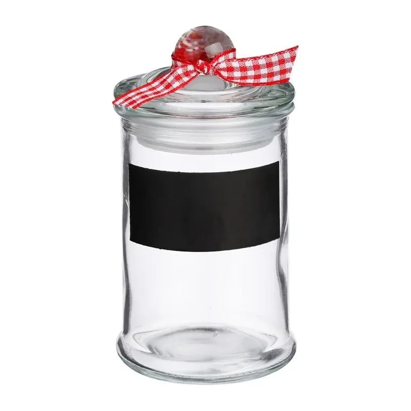 Lielapjoma produktu konteiners 125256, 0.15 l, caurspīdīga krās.