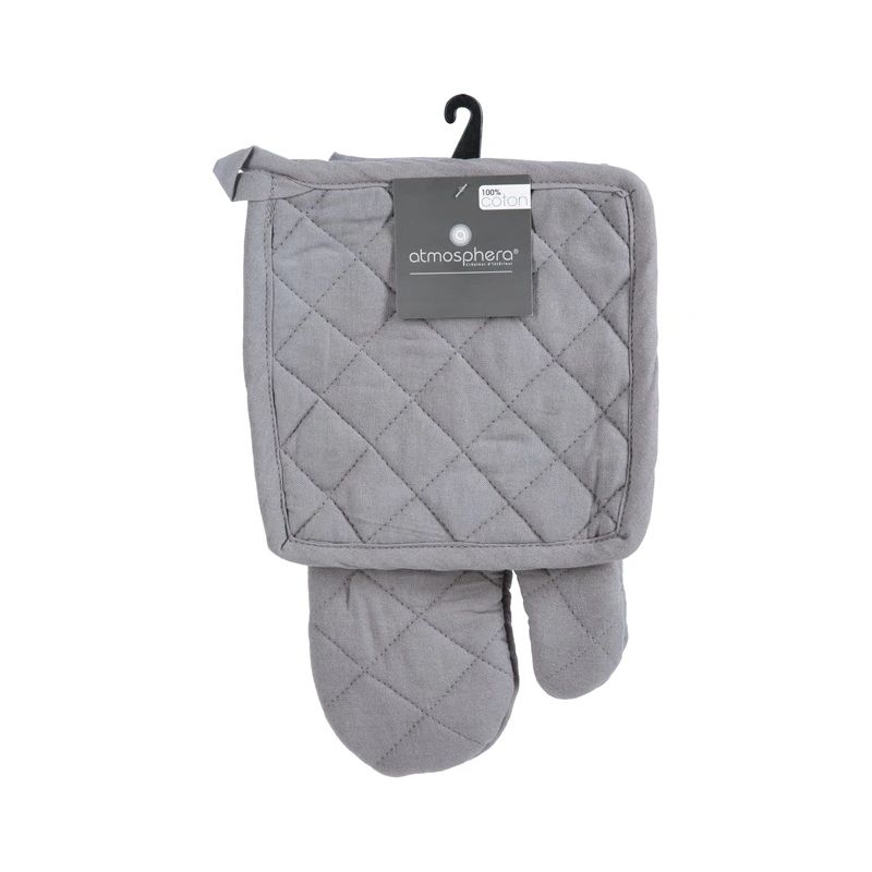 Cepeškrāsns dūraiņu-katlu turētāju kompl.Atmosphera 131515B