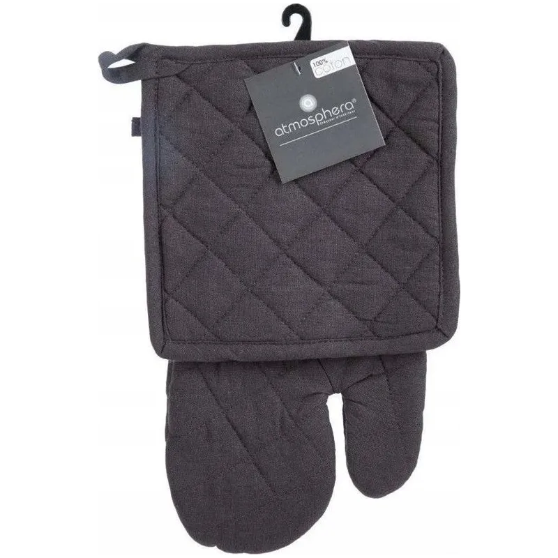 Cepeškrāsns dūraiņu-katlu turētāju kompl.Atmosphera 131515L