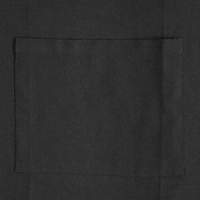 Priekšauts Atmosphera 131518L. 80 cm x 60 cm. tumši pelēks