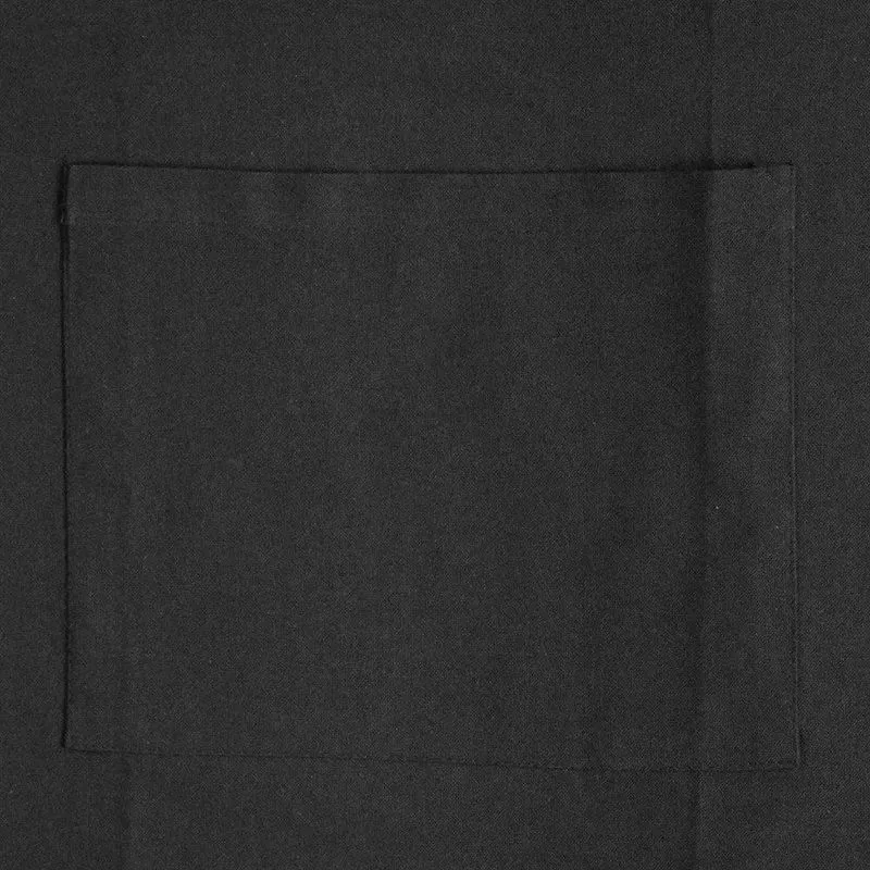 Prijuostė Atmosphera 131518L, 80 cm x 60 cm, tamsiai pilka sp.