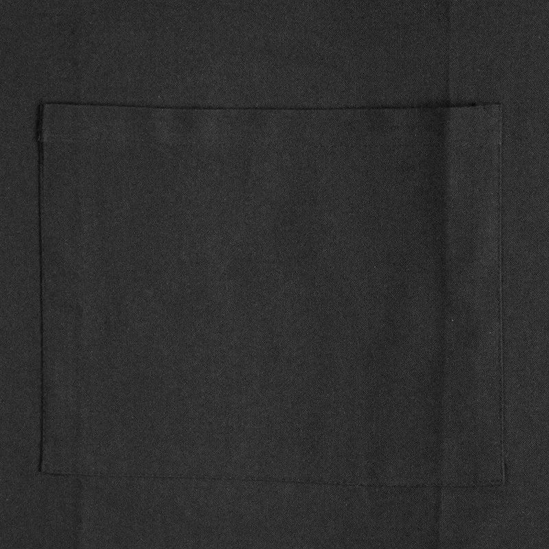 Priekšauts Atmosphera 131518L. 80 cm x 60 cm. tumši pelēks