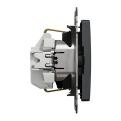 K-ligzda sedna 1-viet ar zemējumu antrac