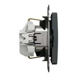 K-ligzda sedna 1-viet ar zemējumu antrac