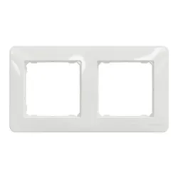 Frame 2pl sdd311802 white