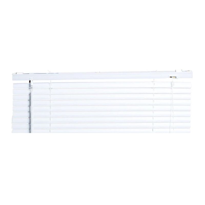 Pvc žalūzijas 40x130cm baltas,4,