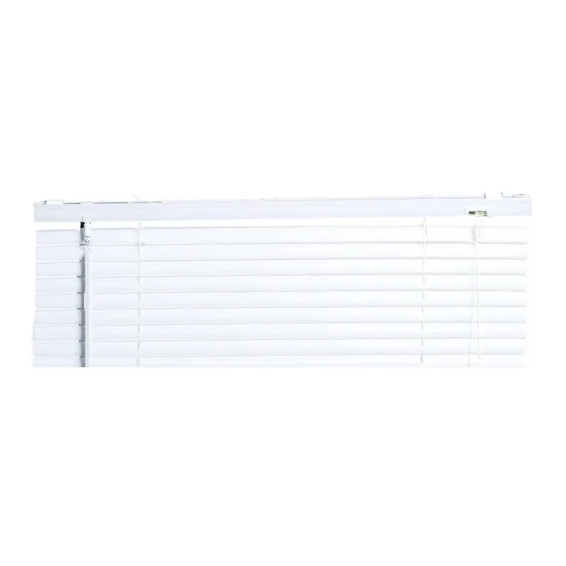 Žaliuzės Luance, balta sp., 400 mm x 1300 mm