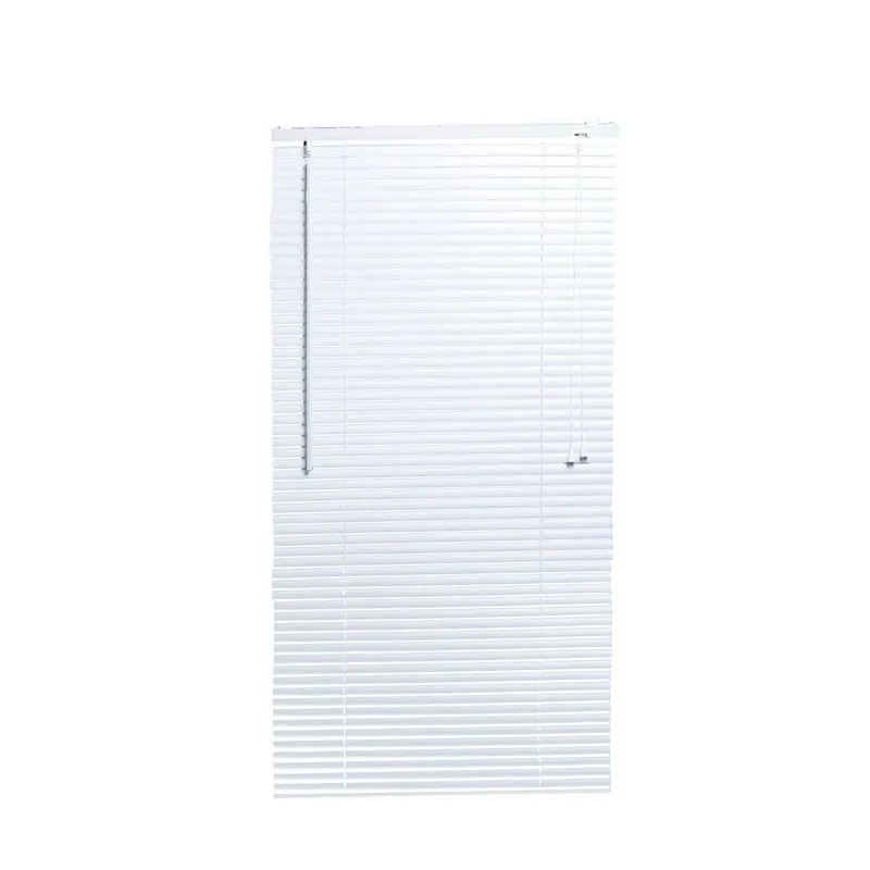 Žalūzijas Luance, balta, 1800 mm x 1200 mm