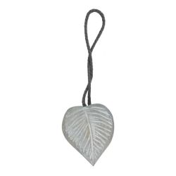 Aizkars turētājs ar magnētu Otava, pelēks