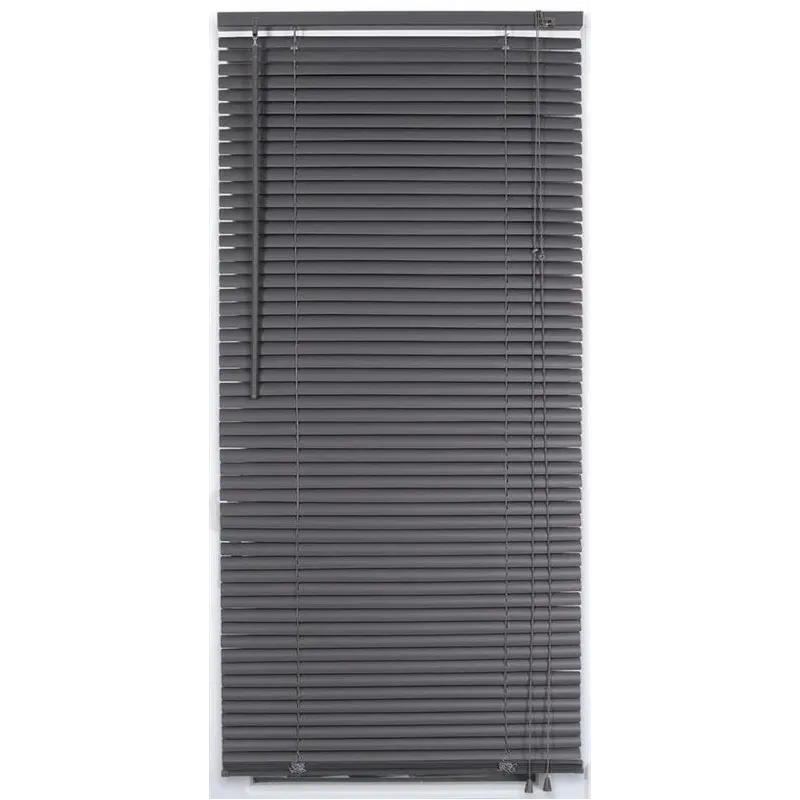 Pvc žalūzijas 90x180cm tumši pelēkas,4,