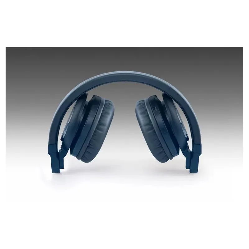 Belaidės ausinės Muse M-276BT, mėlyna sp.