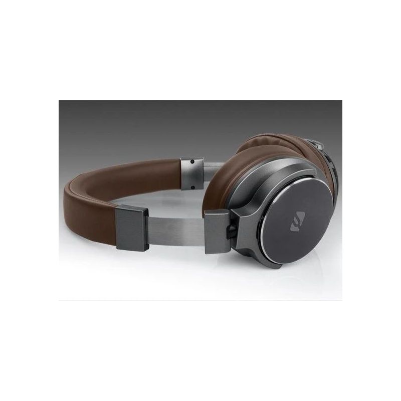 Bezvadu austiņas Muse M-278 -. brūna