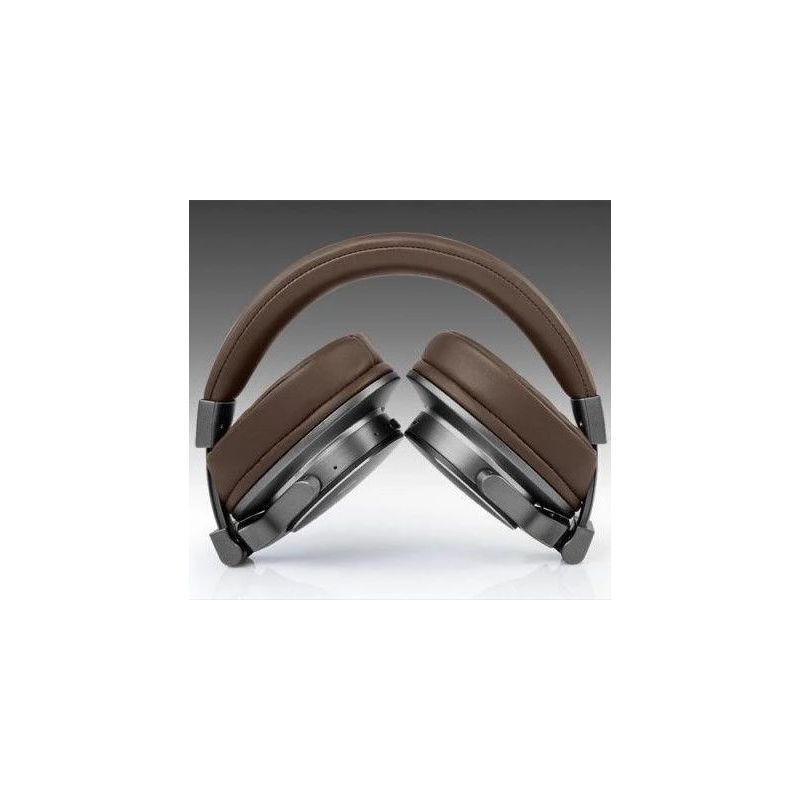 Bezvadu austiņas Muse M-278 -. brūna