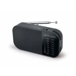 Mobilais radiouztvērējs Muse M-025