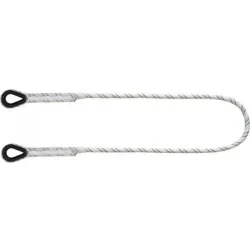 Kaitsetross FA4050015, valge, 150 cm