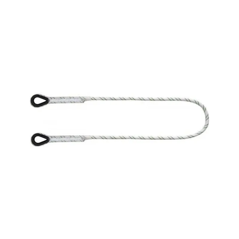 Aizsargtros FA4050015, balta, 150 cm