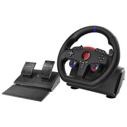 Subsonic Superdrive 270 GT5 Racing Wheel