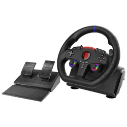 Subsonic Superdrive 270 GT5 Racing Wheel