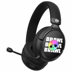 Subsonic Wireless Gaming Headset Brawl Stars Brawl