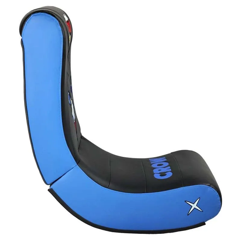 Subsonic Gaming Rocker Seat Brawl Stars Crow