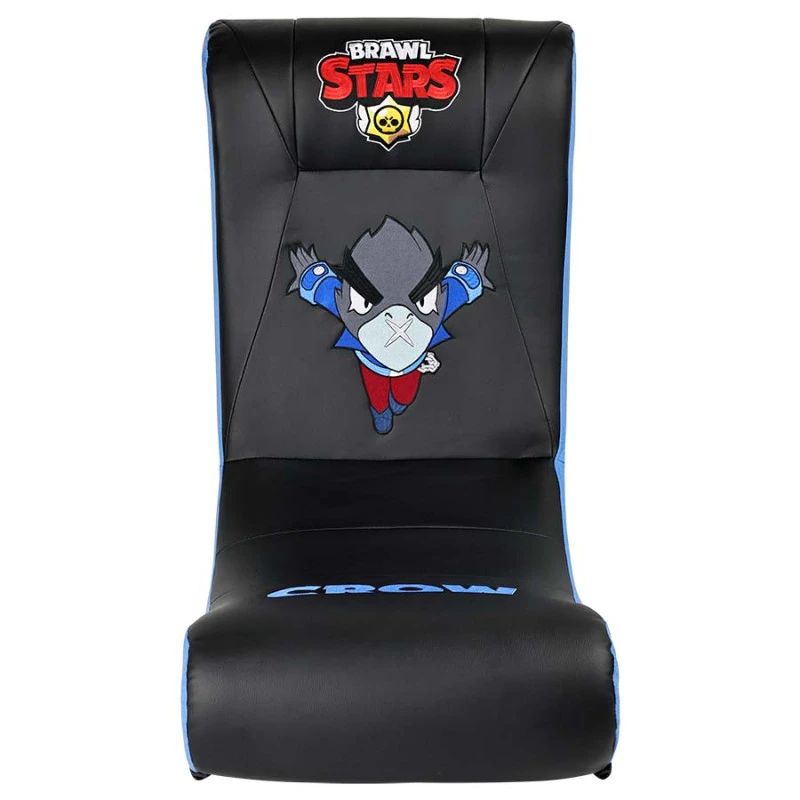 Subsonic Gaming Rocker Seat Brawl Stars Crow