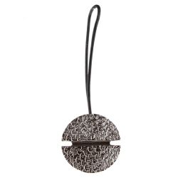 Aizkaru saite ar magnētu artdeco grafīta