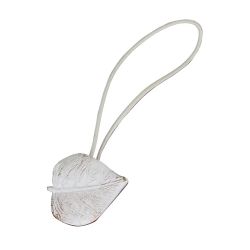 Aizkariņu turētājs ar magnētu. lapas