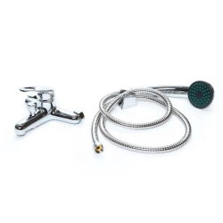 Maisītājs vannas l-1104 cinks