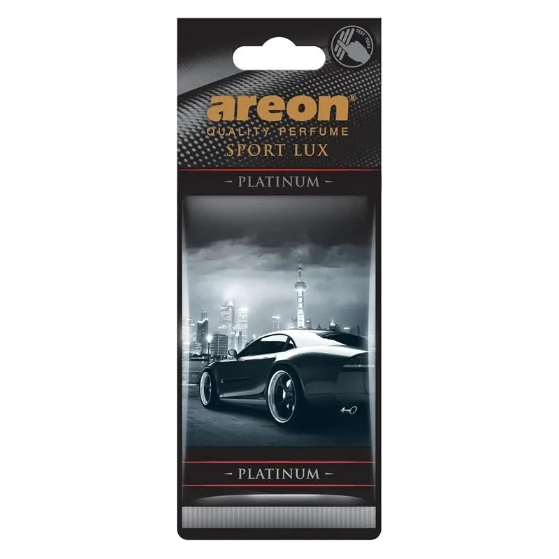 Auto gaisa atsvaidzinātājs Areon