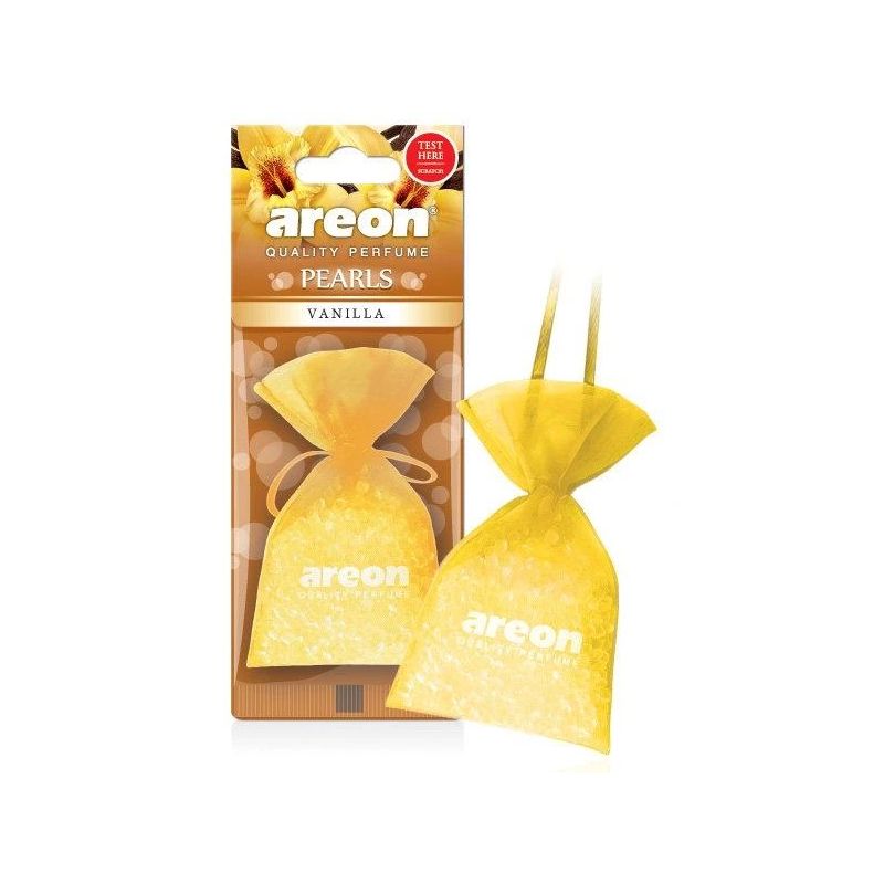 Auto gaisa atsvaidzinātājs Areon AREPERL02