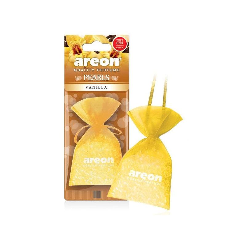 Auto gaisa atsvaidzinātājs Areon AREPERL02