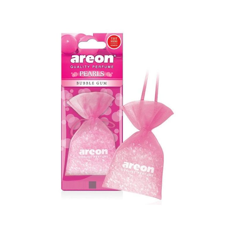 Auto gaisa atsvaidzinātājs Areon AREPERL03