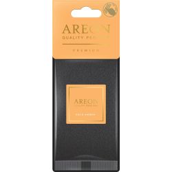 Autom. gaisa atsvaidz premium-gold amber