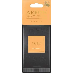 Auto õhuvärskendaja Areon Gold Amber