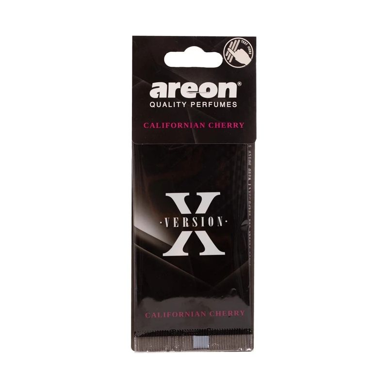 Auto gaisa atsvaidzinātājs Areon AREAXV08