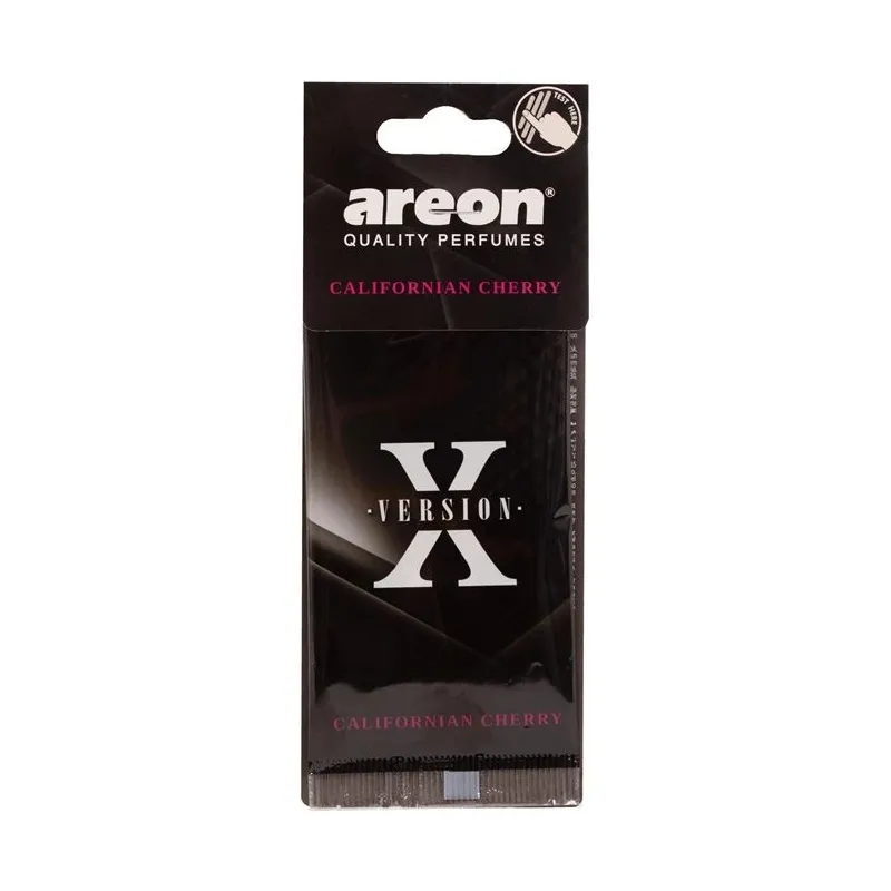 Auto gaisa atsvaidzinātājs Areon AREAXV08