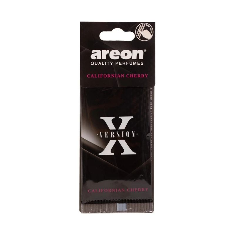 Auto gaisa atsvaidzinātājs Areon AREAXV08