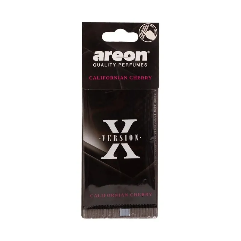 Auto gaisa atsvaidzinātājs Areon AREAXV08