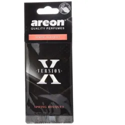 Oсвежитель воздуха для автомобилей Areon Spring Bouquet