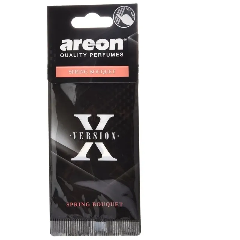 Auto gaisa atsvaidzinātājs Areon Spring Bouquet