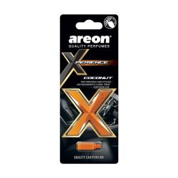 Auto gaisa atsvaidzinātājs Areon XPERIENCE COCONUT