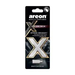 Air freshner xperience -spring bouquet