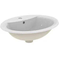 Izlietne Vidima Sevaduo. 44 cm x 55 cm x 19 cm